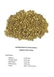 Café Robusta du Vietnam Grade 1 - Crible 16 Wet Polish