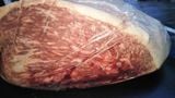 WAGYU beef