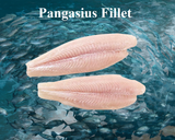 Pangasius Fillet