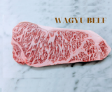 WAGYU beef