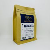 Wakey Coffee - Kraft bag (Nature style)