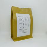 Wakey Coffee - Kraft bag (Nature style)