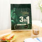 Wakey Instant Milk Coffee 3in1 (BAG TYPE)