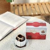 Кофе в дрип пакетах wakey