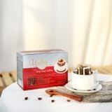 Кофе в дрип пакетах wakey