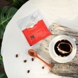 Кофе в дрип пакетах wakey