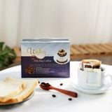 Кофе в дрип пакетах wakey