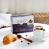 Кофе в дрип пакетах wakey