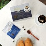 Кофе в дрип пакетах wakey