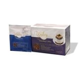 Кофе в дрип пакетах wakey