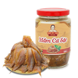  Mắm Cá Sặc 