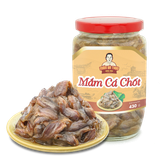  Mắm Cá Chốt 