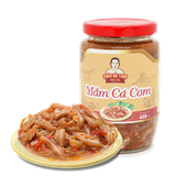  Mắm Cá Cơm 