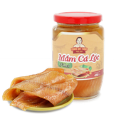  Mắm Cá Lóc Fillet 