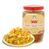  Mắm Dưa Gang 