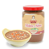  Mắm  nêm 