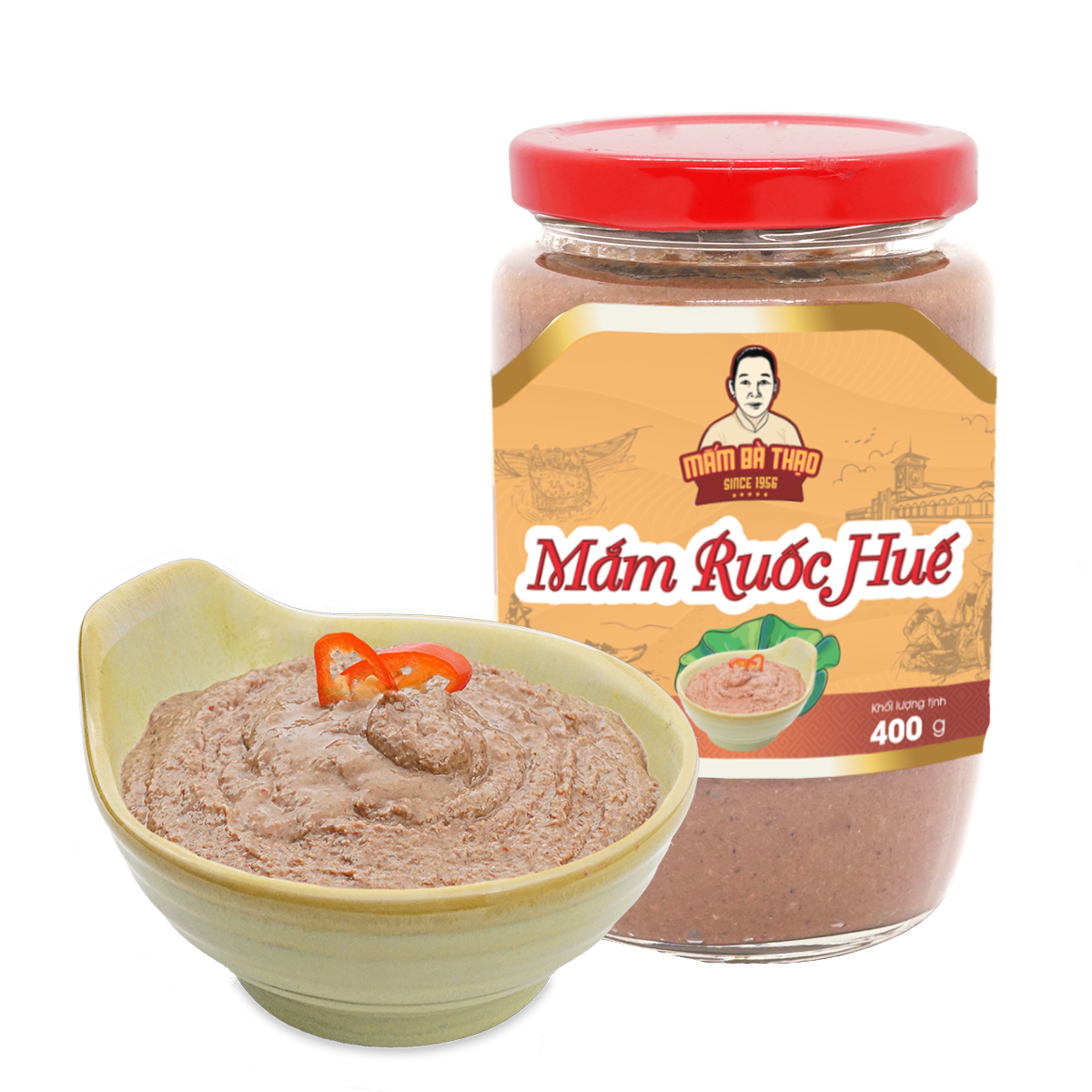 Dịch vụ vận chuyển mắm ruốc Huế đi Hà Nội bằng đường sắt – An toàn, nhanh chóng, tiết kiệm chi phí
