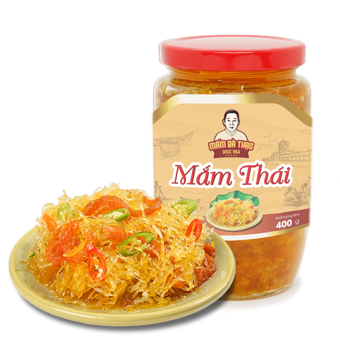  Mắm Thái 