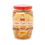  Mắm Tôm Chua 