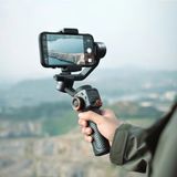  Gimbal Chống Rung Hohem iSteady M6 