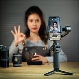  Gimbal Chống Rung Hohem iSteady M6 