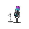 Maono DM30 RGB USB Microphone