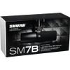  Shure SM7B 
