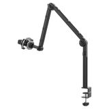  Chân Kẹp Bàn Ulanzi Vijim LS24 Boom Arm 