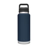  Bình Giữ Nhiệt YETI Rambler 36 oz Bottle with Chug Cap 