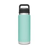  Bình Giữ Nhiệt YETI Rambler 26 oz Bottle with Chug Cap 