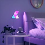  Nanoleaf Shapes Triangles 