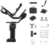  Gimbal Chống Rung Zhiyun Crane 4 Combo 