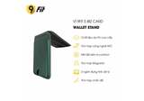  9FIT E-Biz Card Wallet Stand 