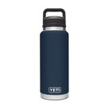  Bình Giữ Nhiệt YETI Rambler 36 oz Bottle with Chug Cap 