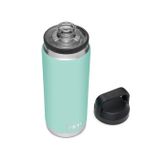  Bình Giữ Nhiệt YETI Rambler 26 oz Bottle with Chug Cap 