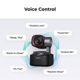  Webcam OBSBOT Tiny 2 AI-Powered PTZ 4K 