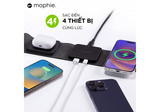  Mophie Snap+ Multi Device Travel 