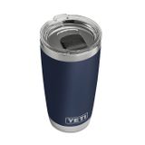  Ly Giữ Nhiệt YETI Rambler 20 oz Tumbler with MagSlider Lid 