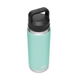  Bình Giữ Nhiệt YETI Rambler 26 oz Bottle with Chug Cap 