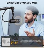  Maono PD100 Dynamic Microphone 