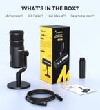  Maono PD100 Dynamic Microphone 