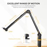  Microphone Maono BA91 Boom Arm 