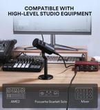  Maono PD100 Dynamic Microphone 
