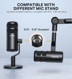  Maono PD100 Dynamic Microphone 