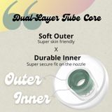  Nút Tai Nghe SpinFit OMNI 