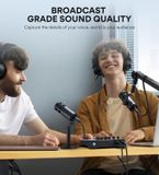 Maono PD100 Dynamic Microphone 