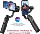  Gimbal Chống Rung HOHEM iSteady Mobile+ 