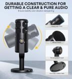  Maono PD100 Dynamic Microphone 