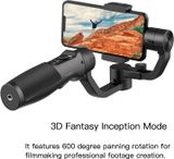  Gimbal Chống Rung HOHEM iSteady Mobile+ 