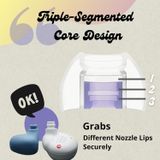  Nút Tai Nghe SpinFit OMNI 